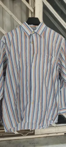 Camisa masculina seminova
