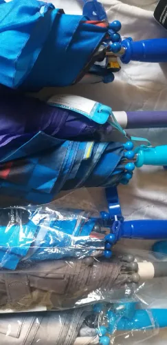 Guarda chuva infantil menino