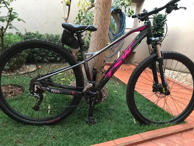 Bike Tsw Stamina 27 Velocidades