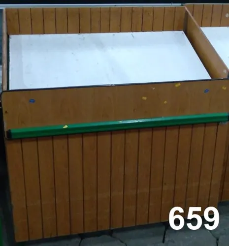 expositor para horti frutti