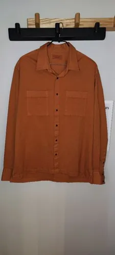 Camisa osklen M