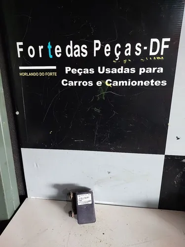 Módulo Abs Do  Gol Saveiro Voyage G5 G6 Cód:54086666 1S0 614 117S