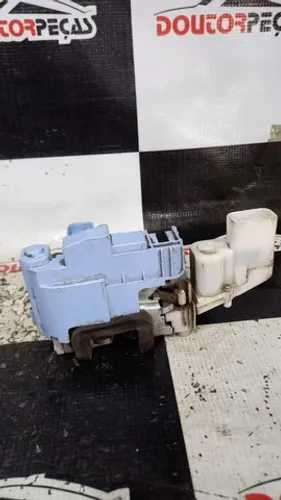 fechadura elétrica traseira esquerda Chevrolet Vectra