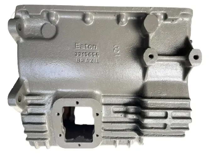 Carcaça Caixa Câmbio Eaton 6 Marchas Fs6306 Fs5406 ... Original