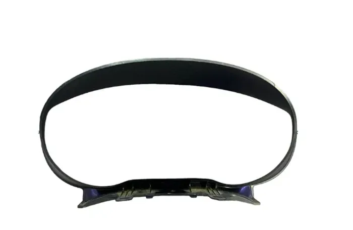 Moldura Painel Instrumentos Volks Gol G5 10/11 5u1857059