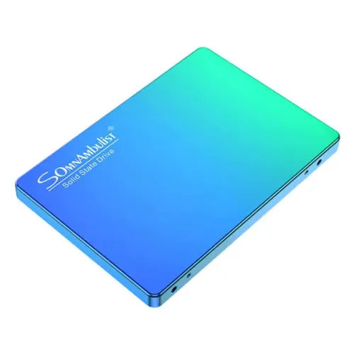 Ssd 120gb Somnambulist 
