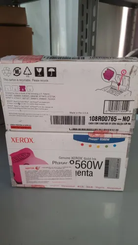 Cera Phaser 8560 magenta