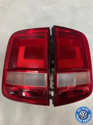 Lanterna traseira Saveiro VW original G7/G8