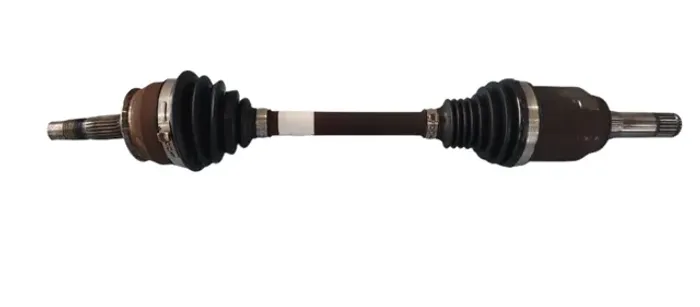 Semi eixo esquerdo câmbio auto Gsr Fiat Cronos 1.3 original perfeito *17