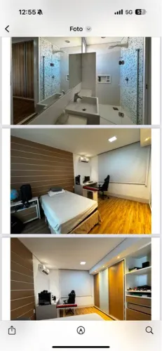 Casa condomínio fechado zona sul