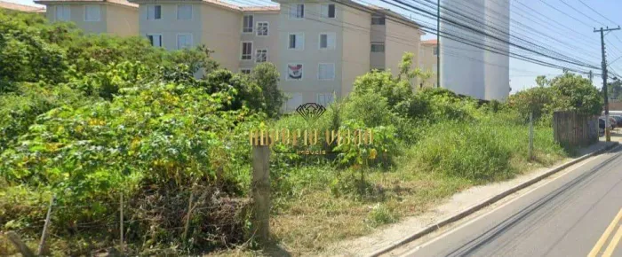 Área Privativa com 6.713m² à venda no bairro Parque Santa Rosa - Suzano-SP