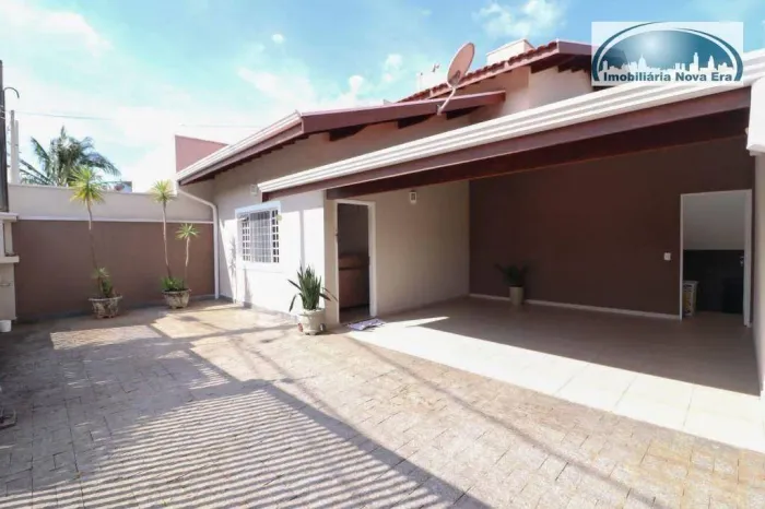 Casa com 3 dormitórios à venda, 217 m² por R$ 1.230.000,00 - Jardim Novo Horizonte - Valin