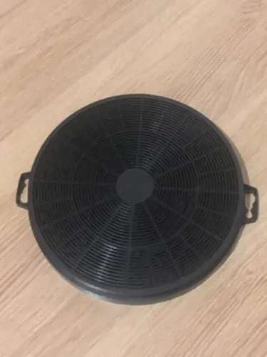 Filtro Carvão Ativado
