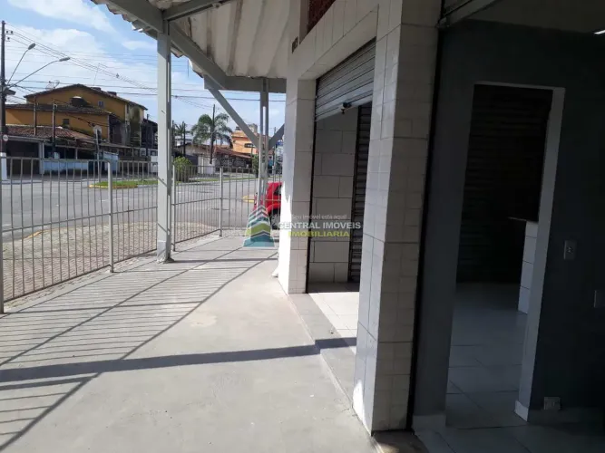 Loja, Solemar, Praia Grande - R$ 299 mil, Cod: 15068
