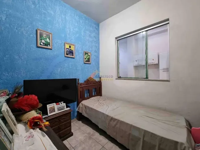 Casa à venda, 4 quartos, 1 vaga, Paraíso - Divinópolis/MG
