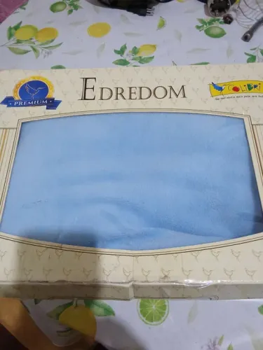 Edredom para Bebê Colibri Premium