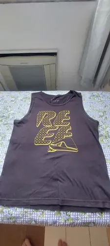 Camiseta Reef Original