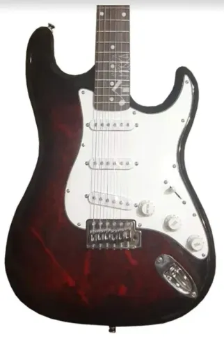 Guitarra condor