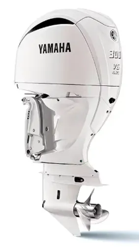 MP YAMAHA F300 GET2X 2026