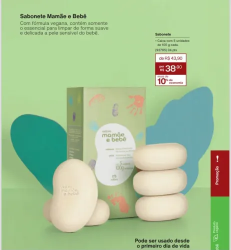 REPRESENTANTE PRONTA ENTREGA NATURA EUDORA BOTICARIO  levo pra Vc