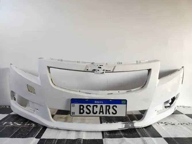 Parachoque Cruze Hatch 2012 2013 2014