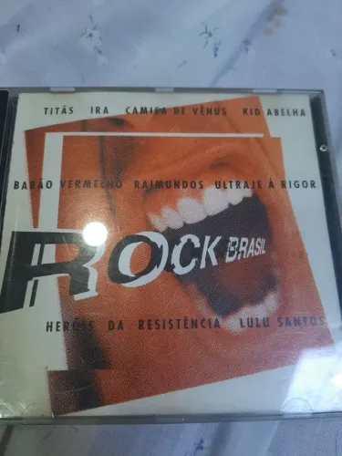 Rock coletâneas