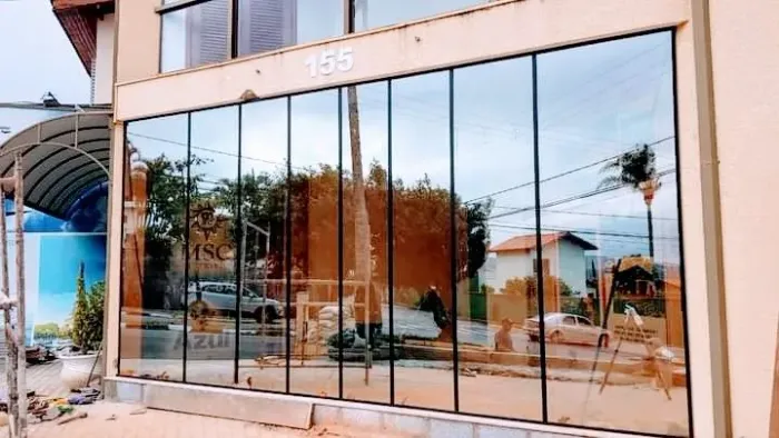 Vidraçaria em Bragança Paulista