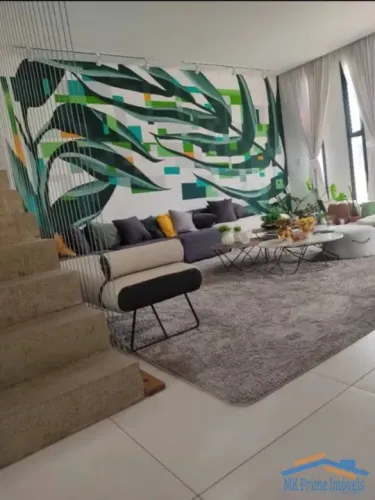 Casa em Condomínio Tarumã com 4 dormitórios - Santana de Parnaíba/SP.