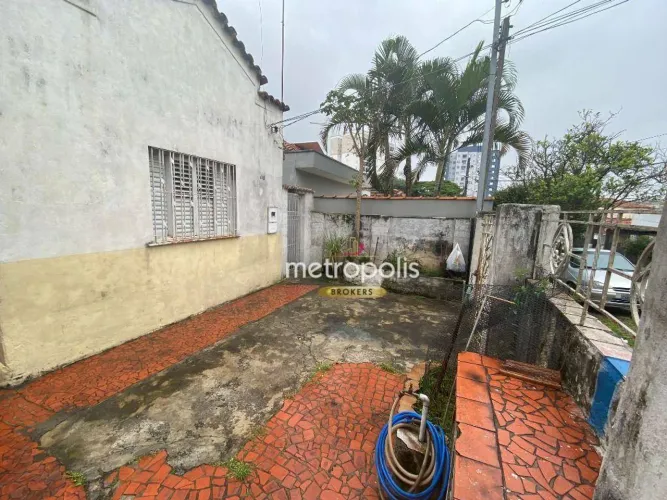 Casa à venda, 150 m² por R$ 641.000,00 - Sacomã - São Paulo/SP