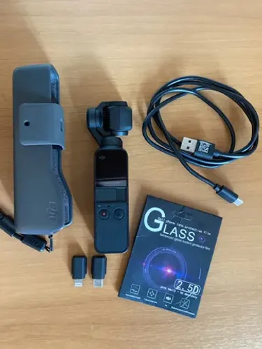 OSMO POCKET DJI