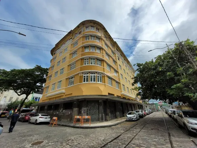Sala para aluguel, Recife - Recife/PE