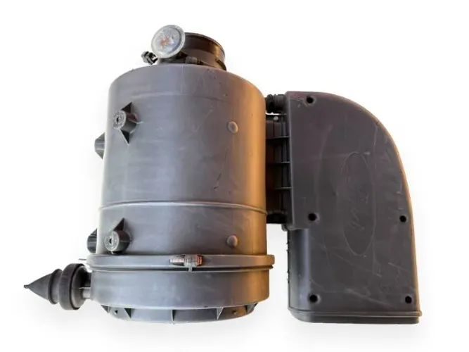 Carcaça Filtro De Ar Ford Cargo 1722 1517 1717 1317 2422 4532 4531