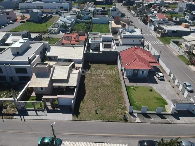 Terreno à venda, Vila Esperança - Tubarão/SC
