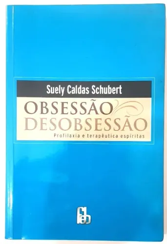 Obsessão Desobsessão