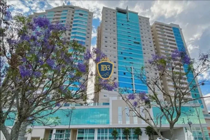 Apartamento para aluguel,  Centro, Ponta Grossa - 2336