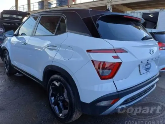 SUCATA CRETA 2023