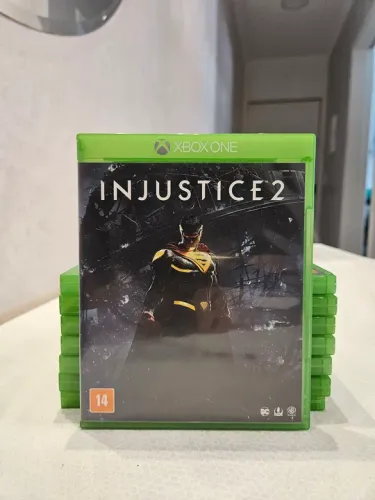 Injustice 2 - Xbox