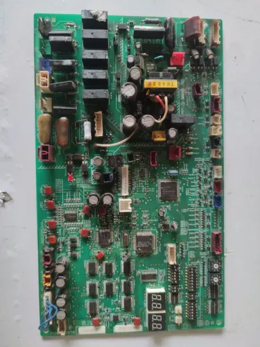 Placa Mitsubishi PUMYP125VHM