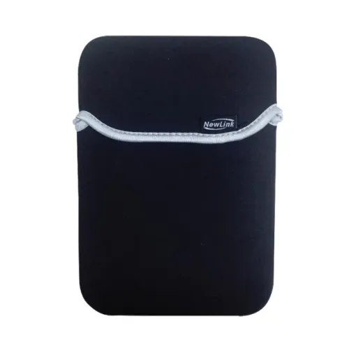 Capa para Tablet SL301 7 Polegadas Soft Preto - Newlink Loja Coimbra Computadores Entrega