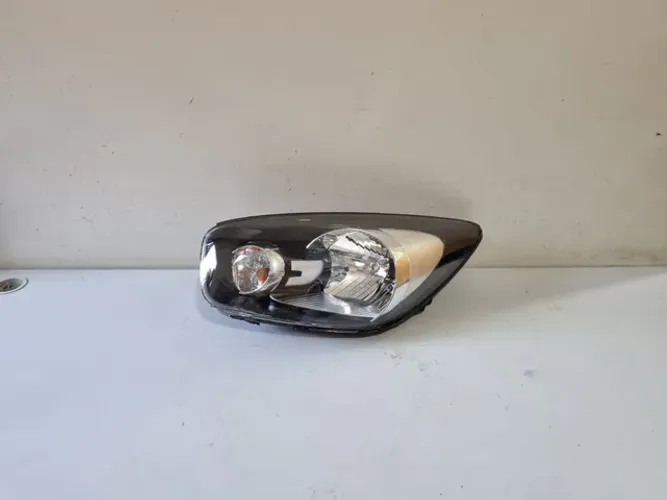 Farol esquerdo Picanto 2012/2013/2014/2015/2016/2017