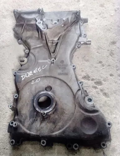 FORD DURATEC 2.0 TAMPA LATERAL MOTOR 