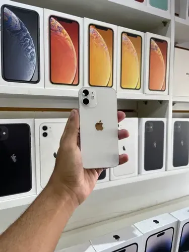 IPHONE 12 MINI 128 GB