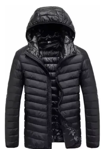 Jaqueta masculina casaco bobojaco 