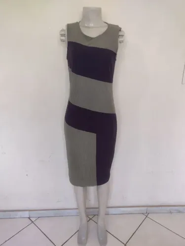 Vestido tubinho lindo