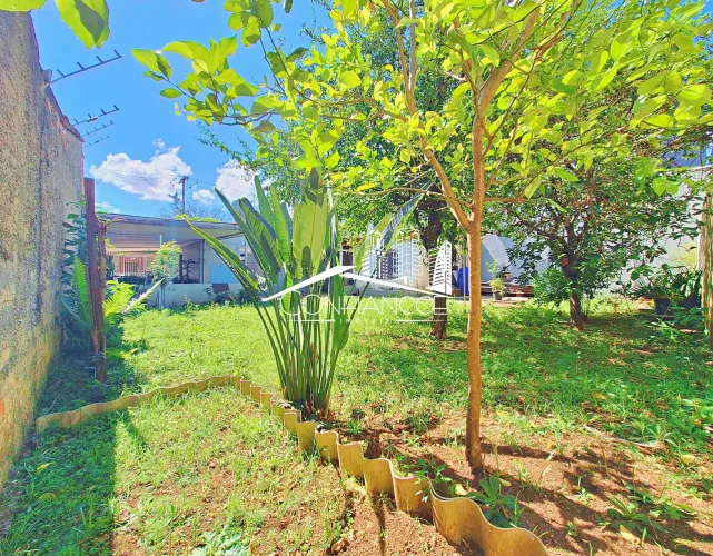 Terreno à venda no Fazendinha em Curitiba | Confiancce Imóveis