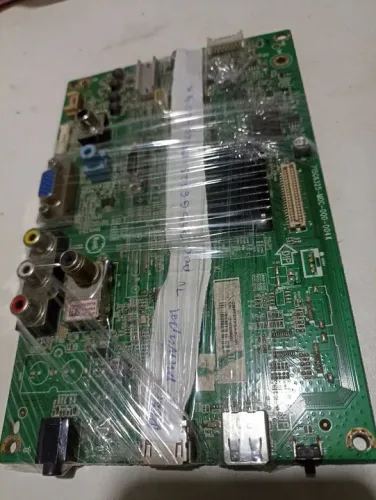 Placa principal tv AOC 715g6325-moc-000-004k