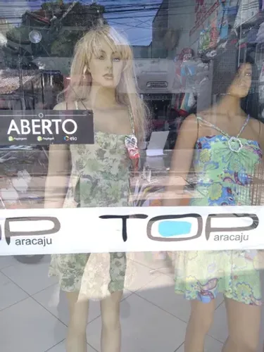 Vendo modinhas femininas em atacado e varejo ! 