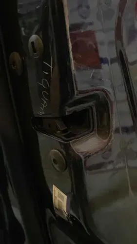 Fechadura Elétrica Porta Dianteira Esquerda Vw Tiguan 2013