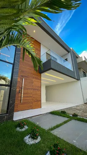 Vendo Belíssimo Duplex no Juazeiro!