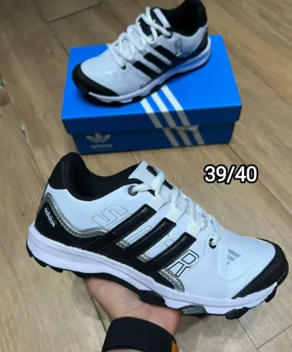 Tênis Adidas kanadia trail tr9 - Varias cores - Masculino - Envio Imediato - Confortável 